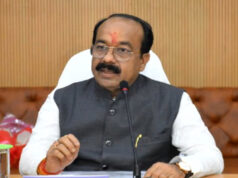 विकसित भारत की ओर ले जाने वाला ऐतिहासिक बजट : उप मुख्यमंत्री अरुण साव…