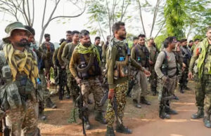 ओडिशा के कंधमाल में सुरक्षा बलों के साथ मुठभेड़, दो माओवादी मारे गए, मृतकों में रश्मि शामिल