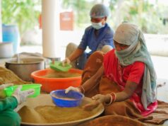 महिला शक्ति और वनोपज का सफल संगम, हरिबोल स्व-सहायता समूह ने रचा आर्थिक सशक्तिकरण का उदाहरण….