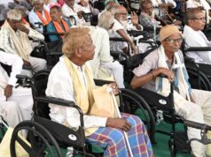 समाज कल्याण विभाग की योजनाएं बनीं सम्मान, सुरक्षा और आत्मविश्वास का आधार….