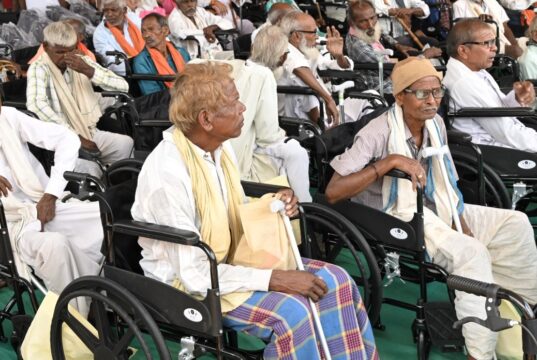 समाज कल्याण विभाग की योजनाएं बनीं सम्मान, सुरक्षा और आत्मविश्वास का आधार….