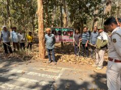 कोंडागांव एवं फरसगांव में एक दिवसीय अग्नि सुरक्षा कार्यशाला आयोजित….