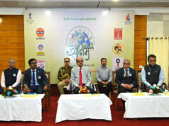 सतत् विकास के लिए प्रकृति के साथ संतुलन आवश्यक – राज्यपाल रमेन डेका….