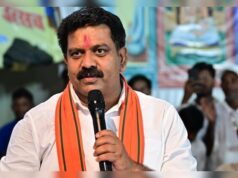 होली पर्व से पहले बस्तर जिले के किसानों को 205.95 करोड़ रुपए होंगे जारी: उप मुख्यमंत्री विजय शर्मा जगदलपुर में वृहद किसान सम्मेलन में होंगे शामिल….