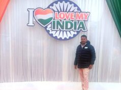 प्रधानमंत्री स्वनिधि योजना से बदली लोरमी के फल विक्रेता की किस्मत: सोना कैवर्त्य को दिल्ली गणतंत्र दिवस समारोह में मिला सम्मान…..