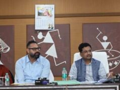 प्रमुख सचिव सोनमणि बोरा की अध्यक्षता में उच्च स्तरीय प्रमाणीकरण छानबीन समिति की बैठक सम्पन्न….