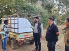 खाद्य सामग्रियों की गुणवत्ता सुनिश्चित करने लगातार औचक जांच, कई जिलों में कार्रवाई….