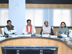 राजनीति मतभेद का विषय, मनभेद का नहीं – उपमुख्यमंत्री शर्मा….