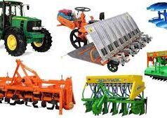 आधुनिक कृषि यंत्रों एवं उन्नत तकनीक से छत्तीसगढ़ का किसान बन रहे हैं आत्मनिर्भर….