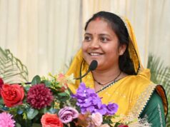 मंत्री श्रीमती लक्ष्मी राजवाड़े के प्रयास रंग लाए: वनांचल के सुदूर टोलों में पहुंचेगी बिजली, 3 करोड़ रुपये से अधिक की राशि हुई स्वीकृत….