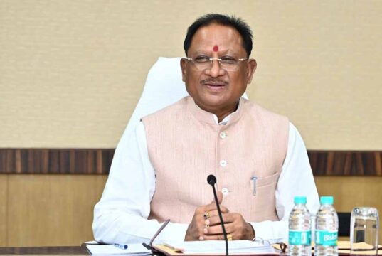 केंद्रीय बजट 2026-27: विकसित भारत की दिशा में ऐतिहासिक कदम- मुख्यमंत्री विष्णुदेव साय…..