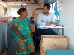 पीएम जनमन योजना से पीवीटीजी बस्तियों तक पहुंच रही स्वास्थ्य सेवाएं….