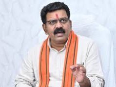 ‘ज्ञान’ और ‘गति’ के ‘संकल्प’ से विकसित छत्तीसगढ़ की ओर बढ़ता ऐतिहासिक बजट – उपमुख्यमंत्री विजय शर्मा….