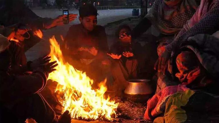MP में दिन भारी गर्म, रातें ठंडी: भोपाल-इंदौर समेत 15 शहरों में पारा 30°C पार