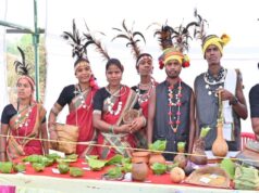 आदिवासी संस्कृति का महाकुंभ बस्तर पण्डुम 2026 : बस्तर की माटी की खुशबू और समृद्ध जनजातीय संस्कृति विश्व पटल पर अपनी छाप छोड़ने को तैयार….
