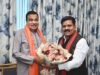 केंद्रीय परिवहन मंत्री नितिन गडकरी से मिले उपमुख्यमंत्री विजय शर्मा, कवर्धा बायपास और NH-30 के धवईपानी से सिमगा सेक्शन को 4-लेन करने का किया आग्रह, मंत्री ने दिया शीघ्र स्वीकृति का आश्वासन….