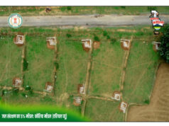 जल संरक्षण का कोरिया मॉडल बना राष्ट्रीय उदाहरण- प्रधानमंत्री नरेन्द्र मोदी ने की सराहना…..