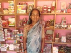 डिजिटल दौर में बदली तस्वीर: फैंसी स्टोर से प्रीति यादव बनीं नई पीढ़ी की आत्मनिर्भर उद्यमी, परंपरा और आधुनिकता का संगम, छोटे गांव से खड़ी की स्मार्ट पहचान…..
