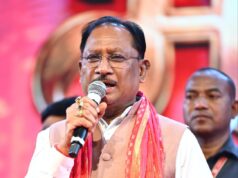 युवाओं को अध्यात्म से जोड़ने का अभिनव प्रयास है भजन क्लबिंग – मुख्यमंत्री विष्णु देव साय….