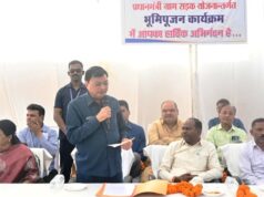 पीएम जनमन योजना से कोरबा जिले के दूरस्थ अंचलों में विकास और समृद्धि की नई दिशा: उद्योग मंत्री लखनलाल देवांगन…