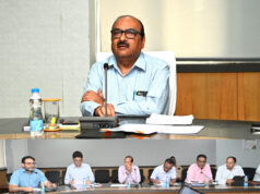 परियोजना निर्माण एवं क्रियान्वयन समिति की बैठक सम्पन्न…..