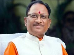 प्रधानमंत्री मातृत्व वंदना योजना से सुरक्षित मातृत्व को दिया जा रहा बढ़ावा : मुख्यमंत्री विष्णु देव साय….