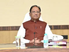 मुख्यमंत्री विष्णु देव साय 14 मार्च को बिलासपुर से करेंगे ‘गौधाम योजना’ का शुभारंभ….