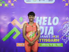 असाधारण जज़्बे के साथ झारखंड की पहलवान पूनम ने करियर खत्म कर देने वाली चोट से पार पाते हुए 9 साल के खिताबी सूखे को किया समाप्त….