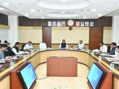 छत्तीसगढ़ में मिशन कर्मयोगी को गति देने की पहल, राज्य स्तरीय समिति की पहली बैठक 17 मार्च को….