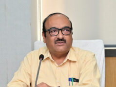 स्वच्छ भारत मिशन (ग्रामीण) के अपेक्स कमेटी की बैठक सम्पन्न: मुख्य सचिव विकासशील…..