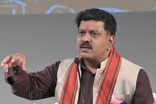 पीएम आवास निर्माण में देश में अव्वल होने पर उप मुख्यमंत्री विजय शर्मा ने जताया हर्ष…..