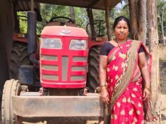 मजदूरी छोड़ राजकुमारी बनीं लखपति दीदी, बिहान से जुड़कर कर बनीं कार और ट्रेक्टर की मालकिन…..