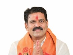 चैत्र नवरात्रि पर्व पर कवर्धा के गन्ना किसानों को मिली बड़ी सौगात: उप मुख्यमंत्री विजय शर्मा….