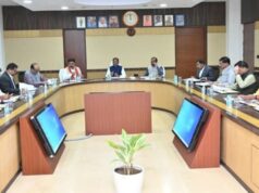 मुख्यमंत्री विष्णु देव साय की अध्यक्षता में कैबिनेट बैठक, कई महत्वपूर्ण फैसलों पर लगी मुहर…..