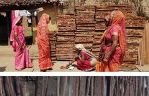 सेंट्रिंग प्लेट के व्यवसाय से बढ़ा महिलाओं में आत्मविश्वास और आय: ‘बिहान’ से सशक्त हो रहीं धमतरी जिले की ग्रामीण महिलाएं….