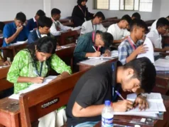 सहायक प्राध्यापकों की परिवीक्षा प्रक्रिया में तेजी—हजारों प्रकरणों का परीक्षण, 872 सहायक प्राध्यापकों की परिवीक्षा अवधि समाप्ति की अनुशंसा….