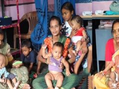 प्रधानमंत्री मातृ वंदना योजना से मातृ स्वास्थ्य को मिला संबल, महासमुंद जिले की हजारों माताएं हो रहीं लाभान्वित….