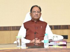 पीएम आवास योजना 2.0 में 28,461 घरों के लिए 435 करोड़ की स्वीकृति से ‘सभी के लिए आवास’ के संकल्प को मिलेगी नई गति: मुख्यमंत्री विष्णुदेव साय….