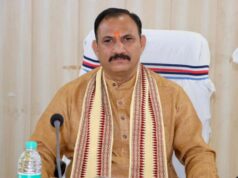 स्वास्थ्य मंत्री श्याम बिहारी जायसवाल के प्रयासों से मनेंद्रगढ़ के विकास के लिए 11 विकास कार्यों की मिली स्वीकृति…