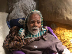 प्रधानमंत्री आवास योजना से बुजुर्गों को मिल रहा सुरक्षित आश्रय….