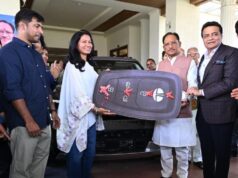 खेल अधोसंरचना के विकास से निखर रही प्रदेश की प्रतिभाएँ : मुख्यमंत्री विष्णु देव साय….