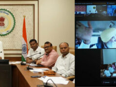 पश्चिम एशियाई संकट के बीच उर्वरक आपूर्ति सुनिश्चित करने में जुटी सरकार…