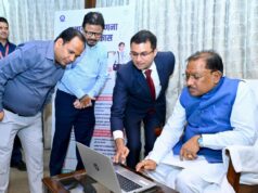 देश और राज्य के भविष्य की दिशा तय करने का आधार है जनगणना : मुख्यमंत्री विष्णु देव साय…..