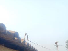 दशकों के अंधेरे से उजियारे में आया गारपा, नियद नेल्लानार योजना से पहली बार घर-घर पहुँची बिजली, मुख्यमंत्री विष्णुदेव साय के नेतृत्व में कभी घोर नक्सल प्रभावित रहे क्षेत्र में हुआ तेज़ी से विकास…..