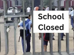 बढ़ती भीषण गर्मी में बच्चों की सेहत की सुरक्षा हर हाल में सुनिश्चित करना हमारी जिम्मेदारी है – मुख्यमंत्री विष्णु देव साय….