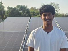 पीएम सूर्य घर मुफ्त बिजली योजना’ से मिल रही बड़ी राहत, उपभोक्ता बन रहे ऊर्जा उत्पादक….