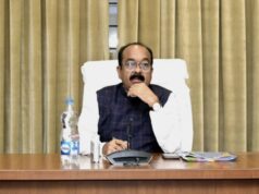 बिलासपुर में दो कार्यों के लिए 75 लाख स्वीकृत: उप मुख्यमंत्री अरुण साव के अनुमोदन के बाद नगरीय प्रशासन विभाग द्वारा स्वीकृति आदेश जारी….