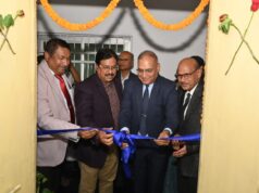 अतिरिक्त पीठ की स्थापना उपभोक्ता मामलों के शीघ्र निपटारे की दिशा में एक उल्लेखनीय पहल : न्यायमूर्ति गौतम चौरड़िया….