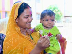 बच्चों का भविष्य हमारी थाली में : पोषण, परवरिश और जीवनशैली का समग्र दृष्टिकोण…..