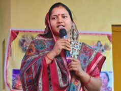 वनांचल में विकास की नई रोशनी : मंत्री श्रीमती लक्ष्मी राजवाड़े के प्रयासों से आजादी के बाद पहली बार दर्जनों टोलों के विद्युतीकरण को मिली मंजूरी….